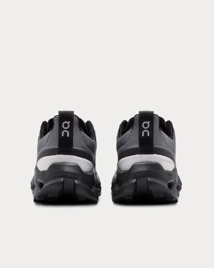 On Running Cloudsurfer Trail - Eclipse/Preto