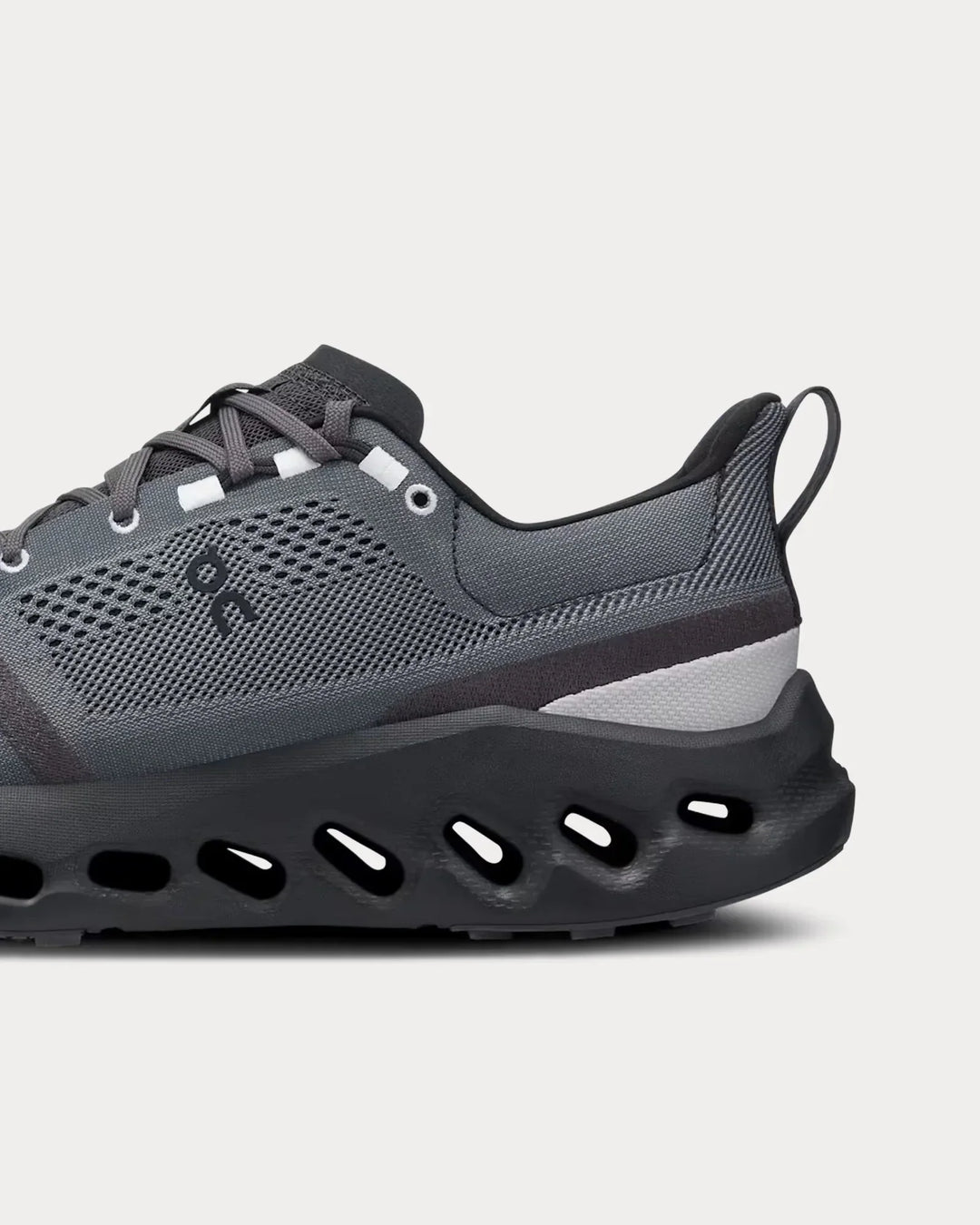 On Running Cloudsurfer Trail - Eclipse/Preto