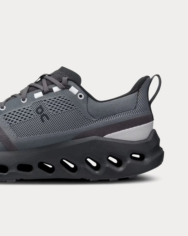 On Running Cloudsurfer Trail - Eclipse/Preto