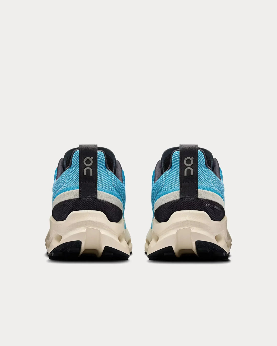 On Running Cloudsurfer Trail - Horizon/Creme