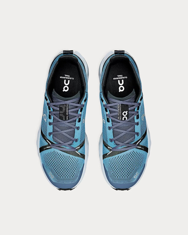 On Running Cloudsurfer Trail - Niágara/Gelo