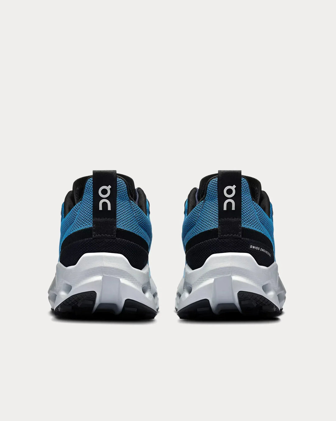 On Running Cloudsurfer Trail - Niágara/Gelo