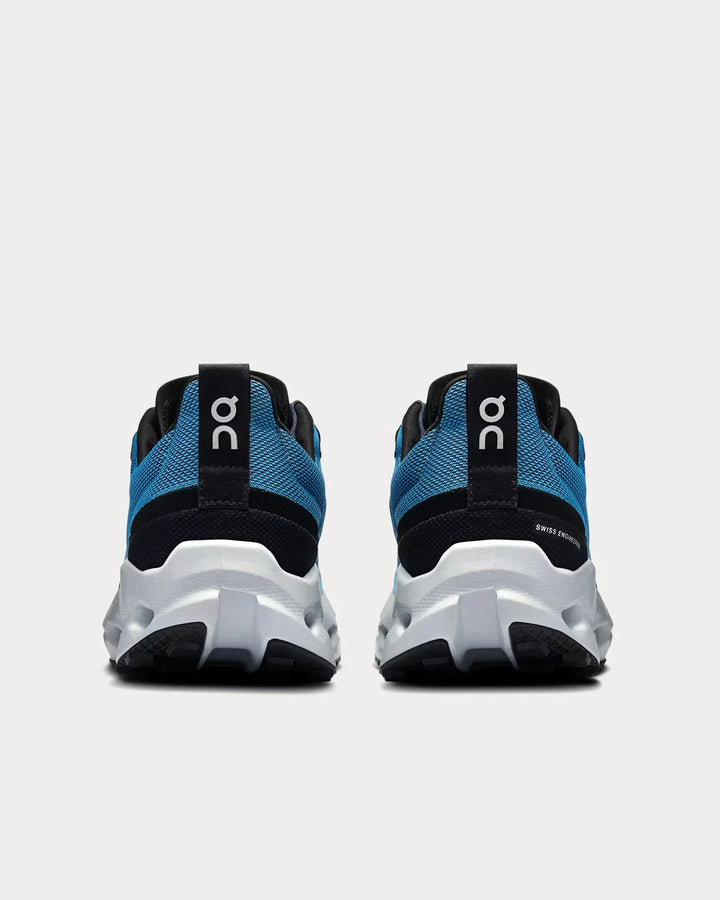 On Running Cloudsurfer Trail - Niágara/Gelo