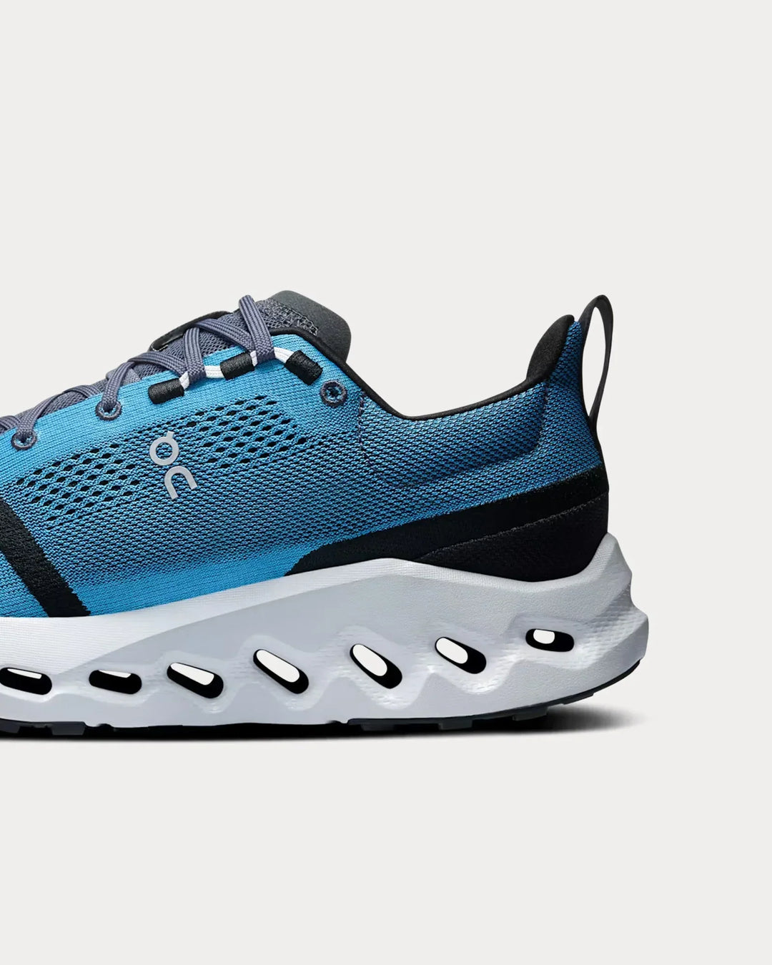 On Running Cloudsurfer Trail - Niágara/Gelo