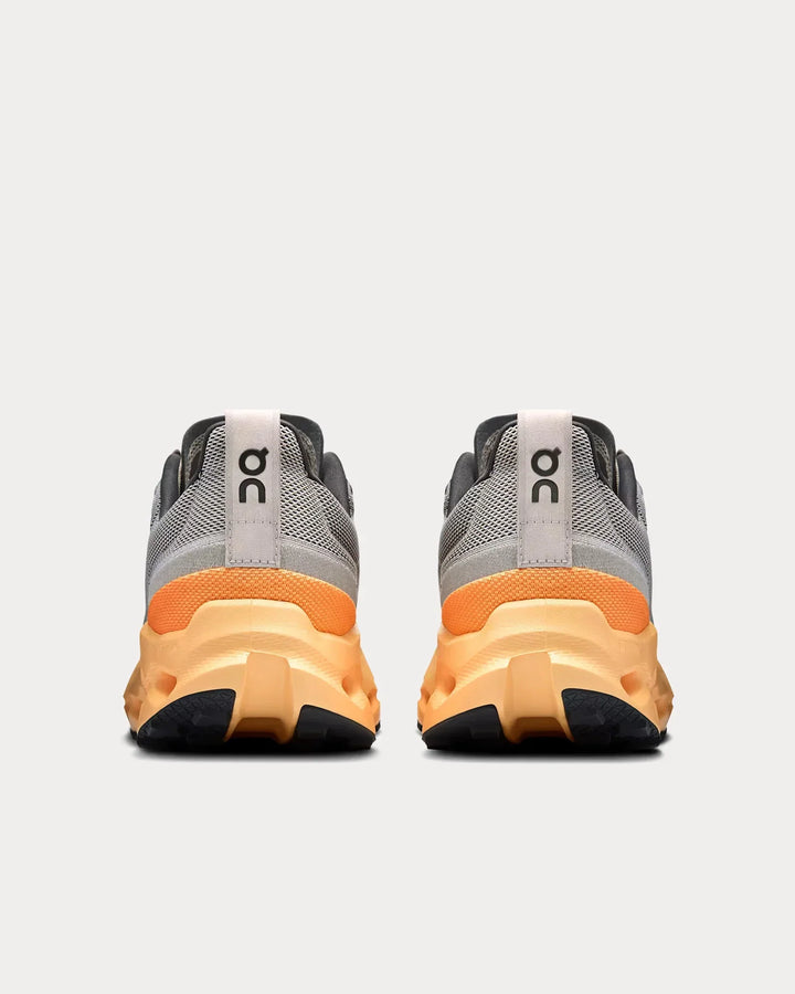 On Running Cloudsurfer Trail - Prata/Blonde