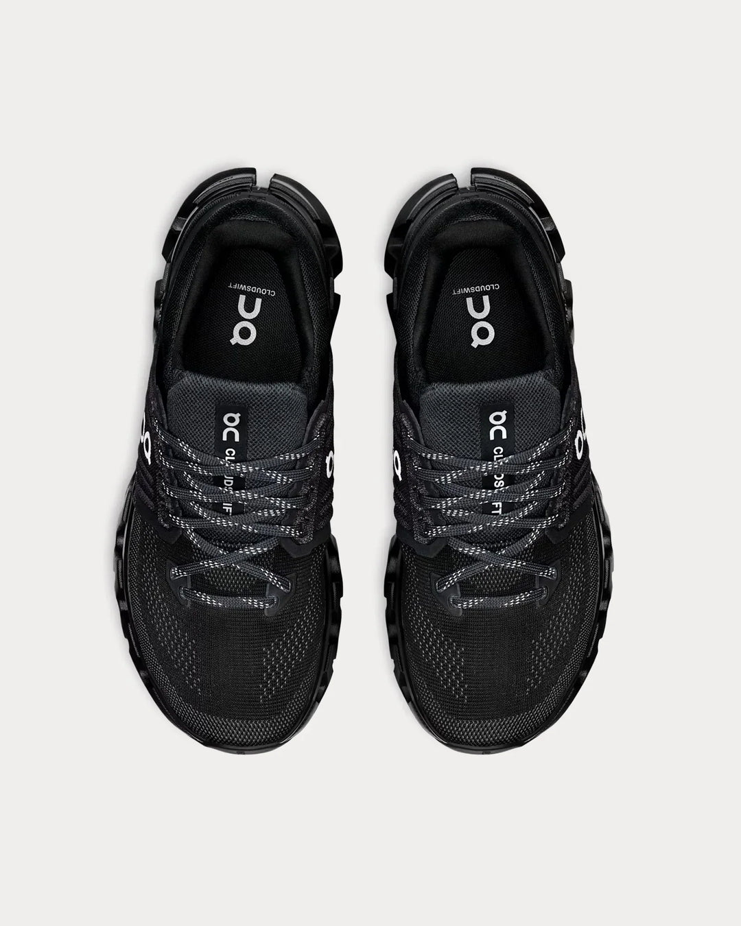 On Running Cloudswift 4 AD – Preto/Rocha
