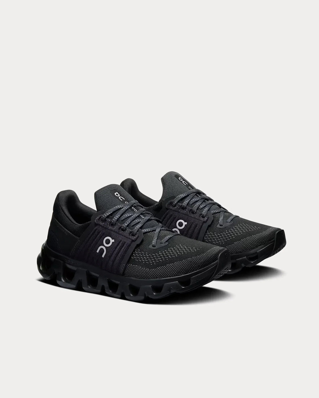 On Running Cloudswift 4 AD – Preto/Rocha