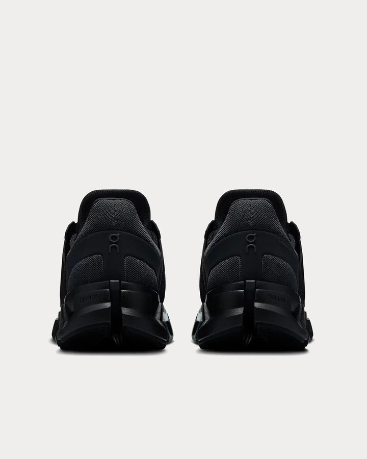 On Running Cloudswift 4 AD – Preto/Rocha