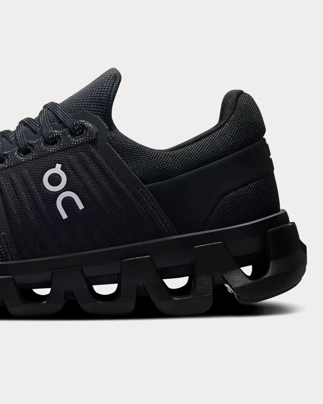 On Running Cloudswift 4 AD – Preto/Rocha