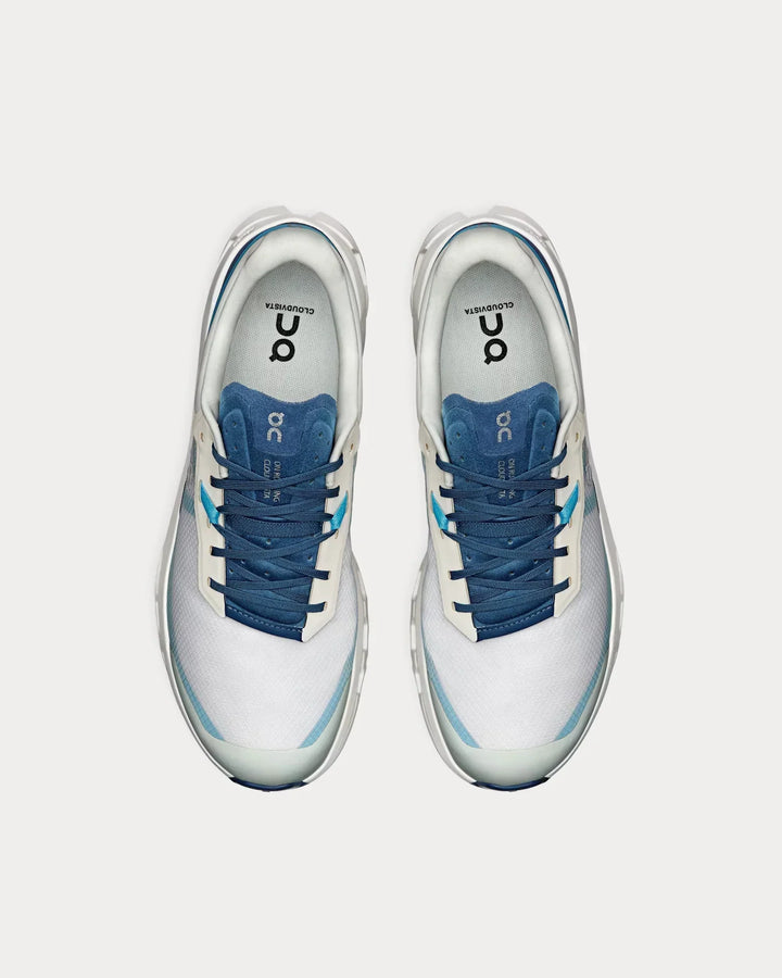 On Running Cloudvista 2 – Creme/Horizonte