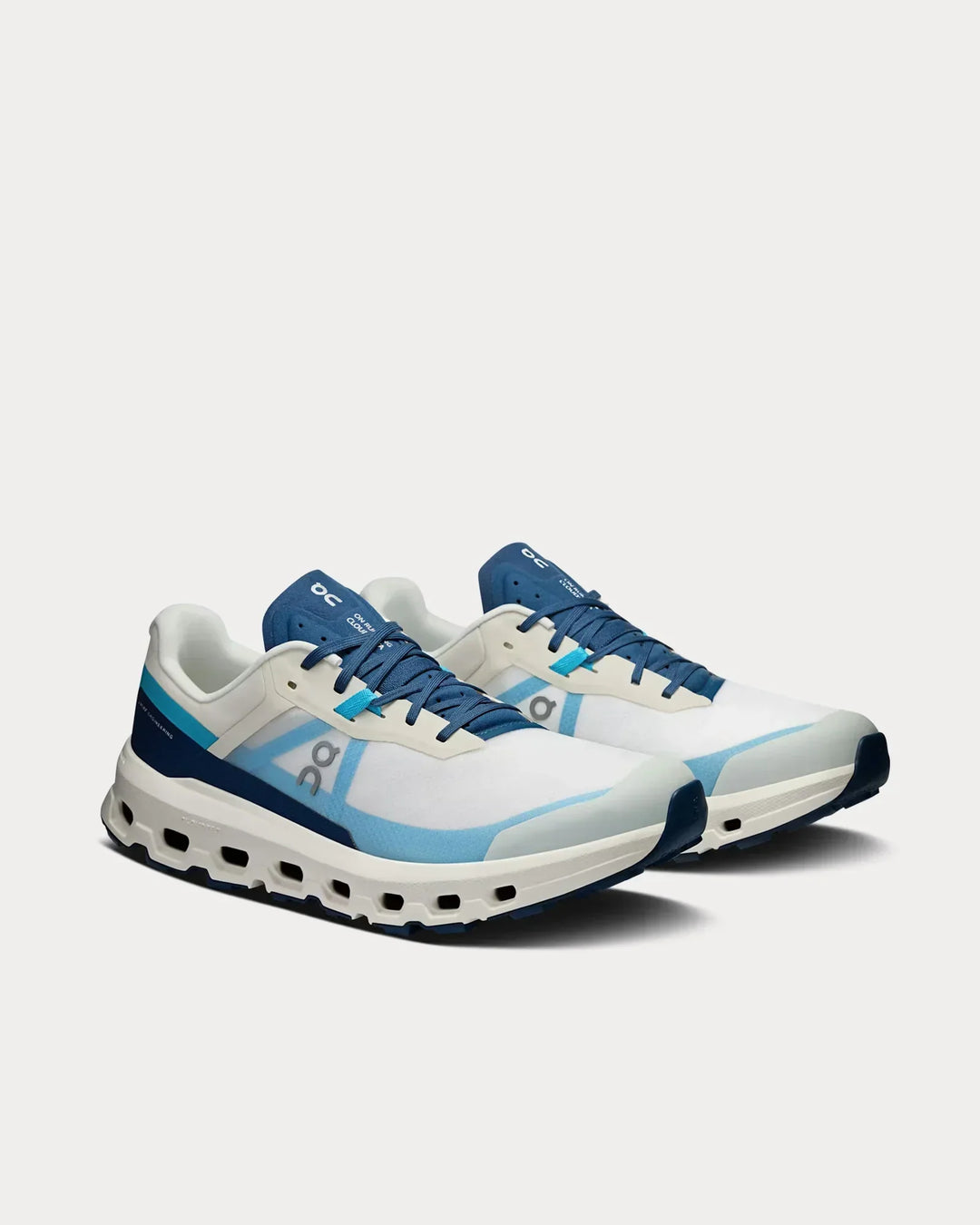 On Running Cloudvista 2 – Creme/Horizonte