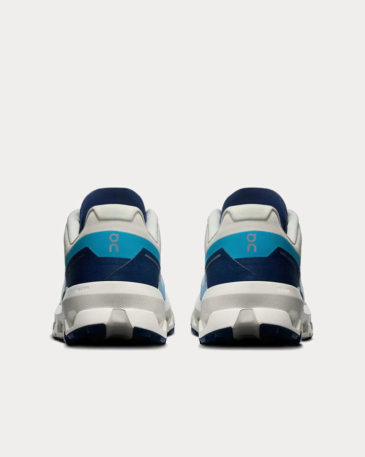 On Running Cloudvista 2 – Creme/Horizonte