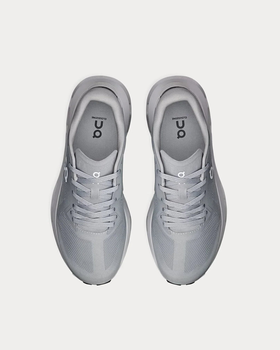 On Running Cloudzone – Rocha