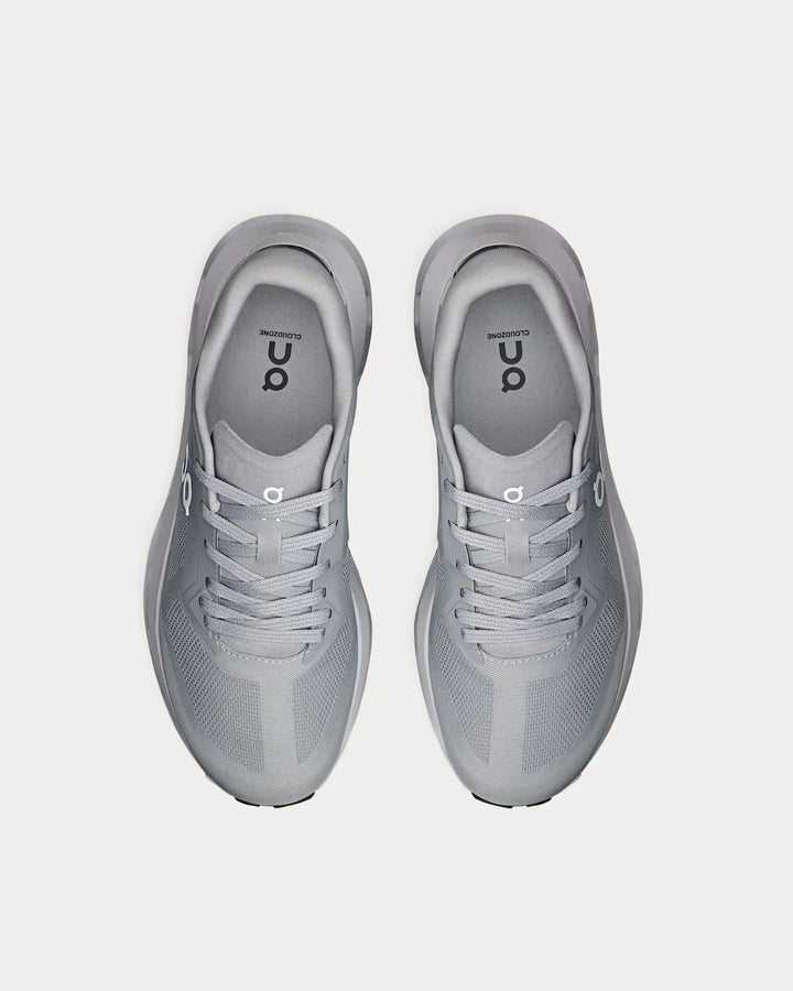 On Running Cloudzone – Rocha