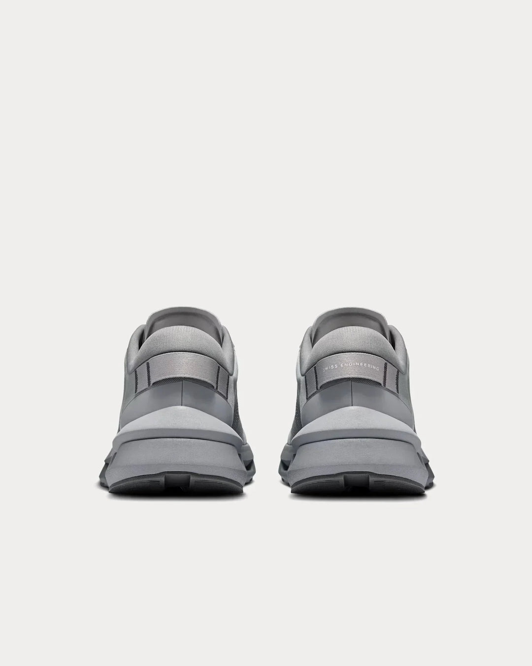 On Running Cloudzone – Rocha