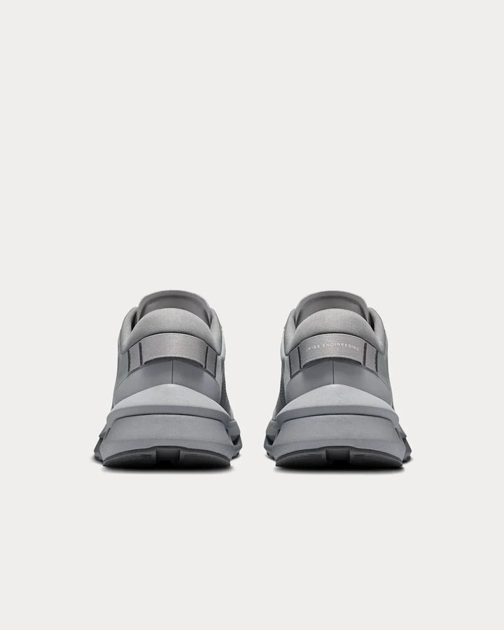 On Running Cloudzone – Rocha