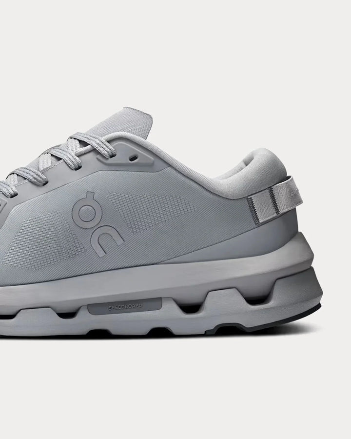 On Running Cloudzone – Rocha