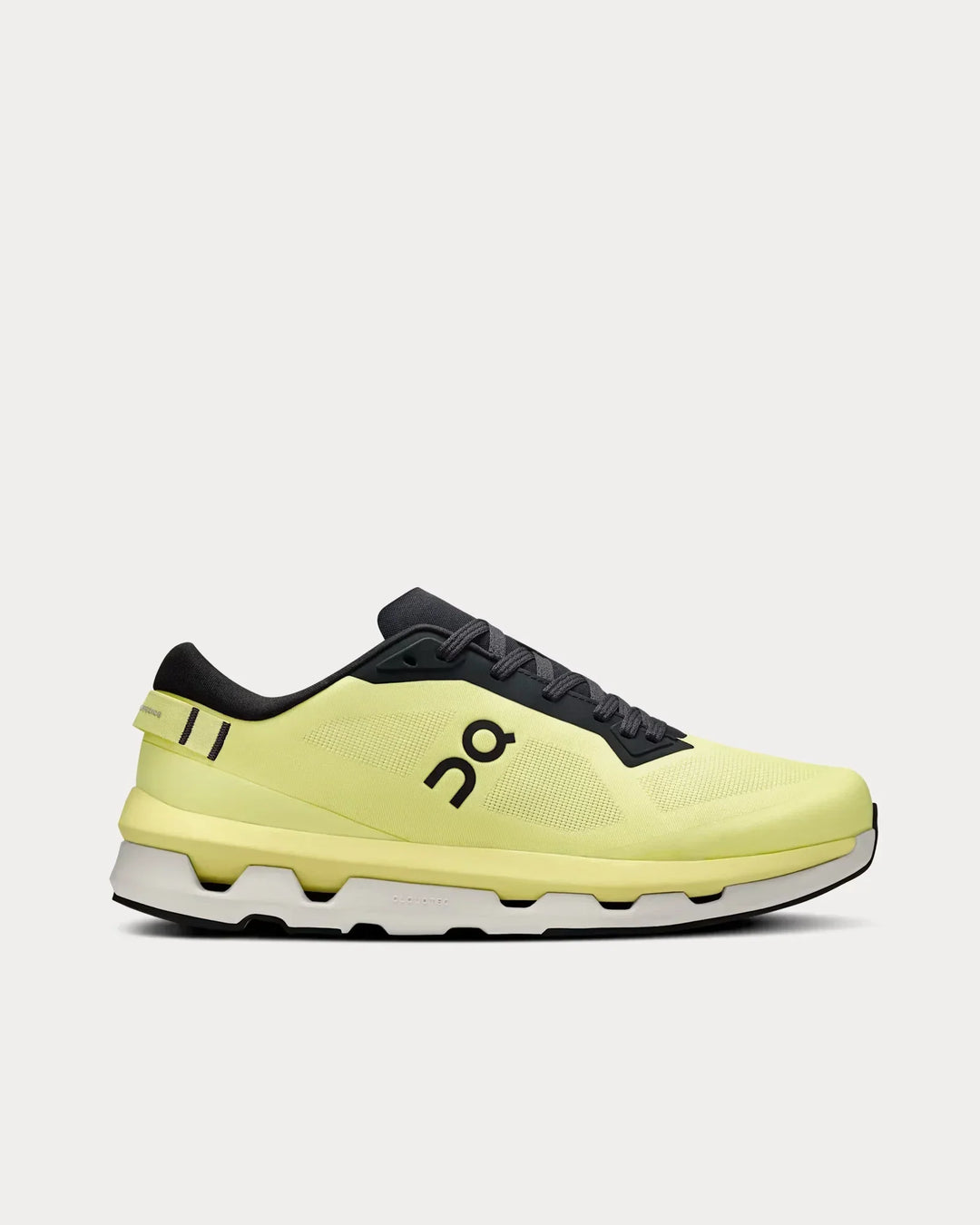 On Running Cloudzone – Amarelo Lima/Preto