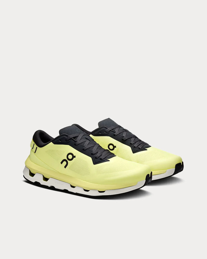 On Running Cloudzone – Amarelo Lima/Preto