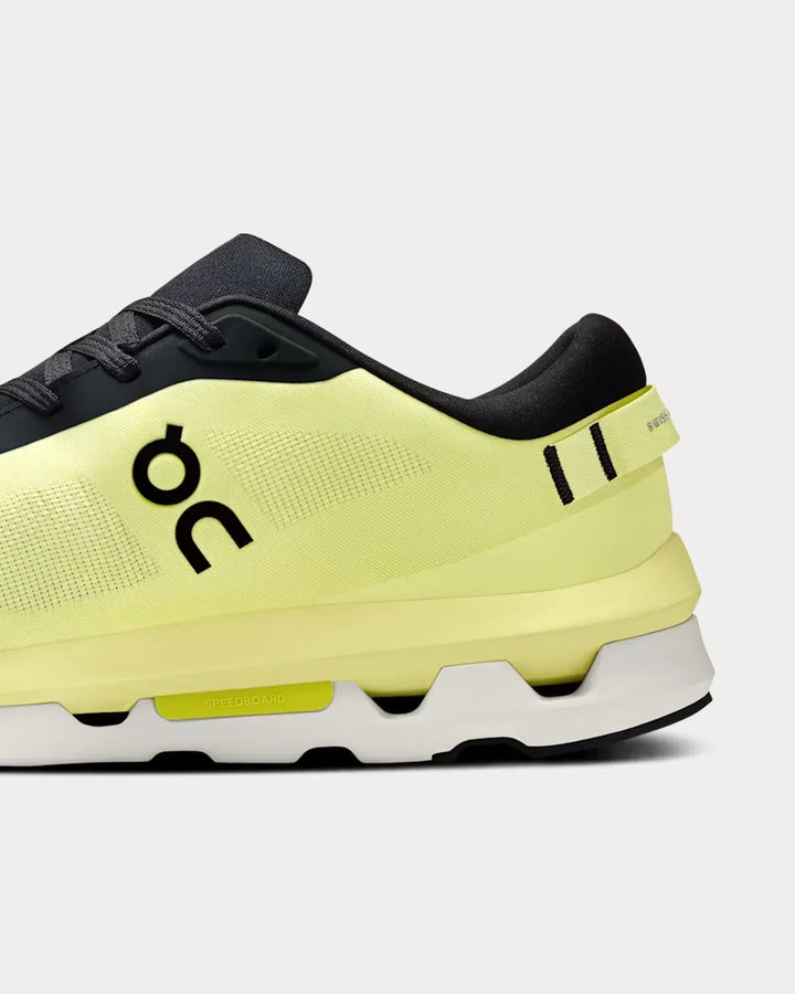 On Running Cloudzone – Amarelo Lima/Preto