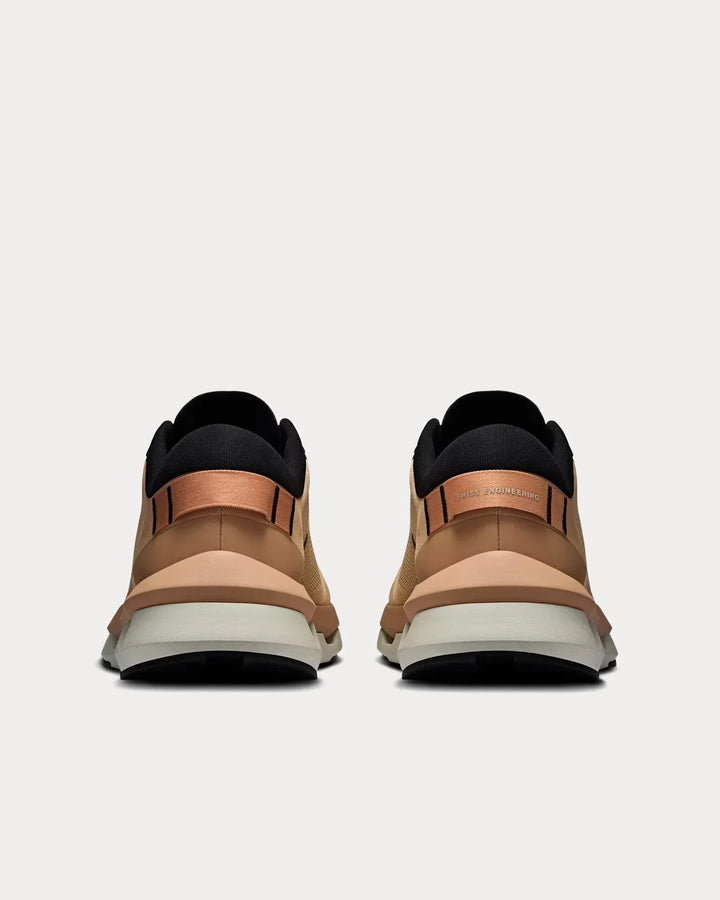 On Running Cloudzone – Rosa Queimado/Preto