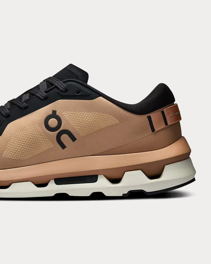 On Running Cloudzone – Rosa Queimado/Preto