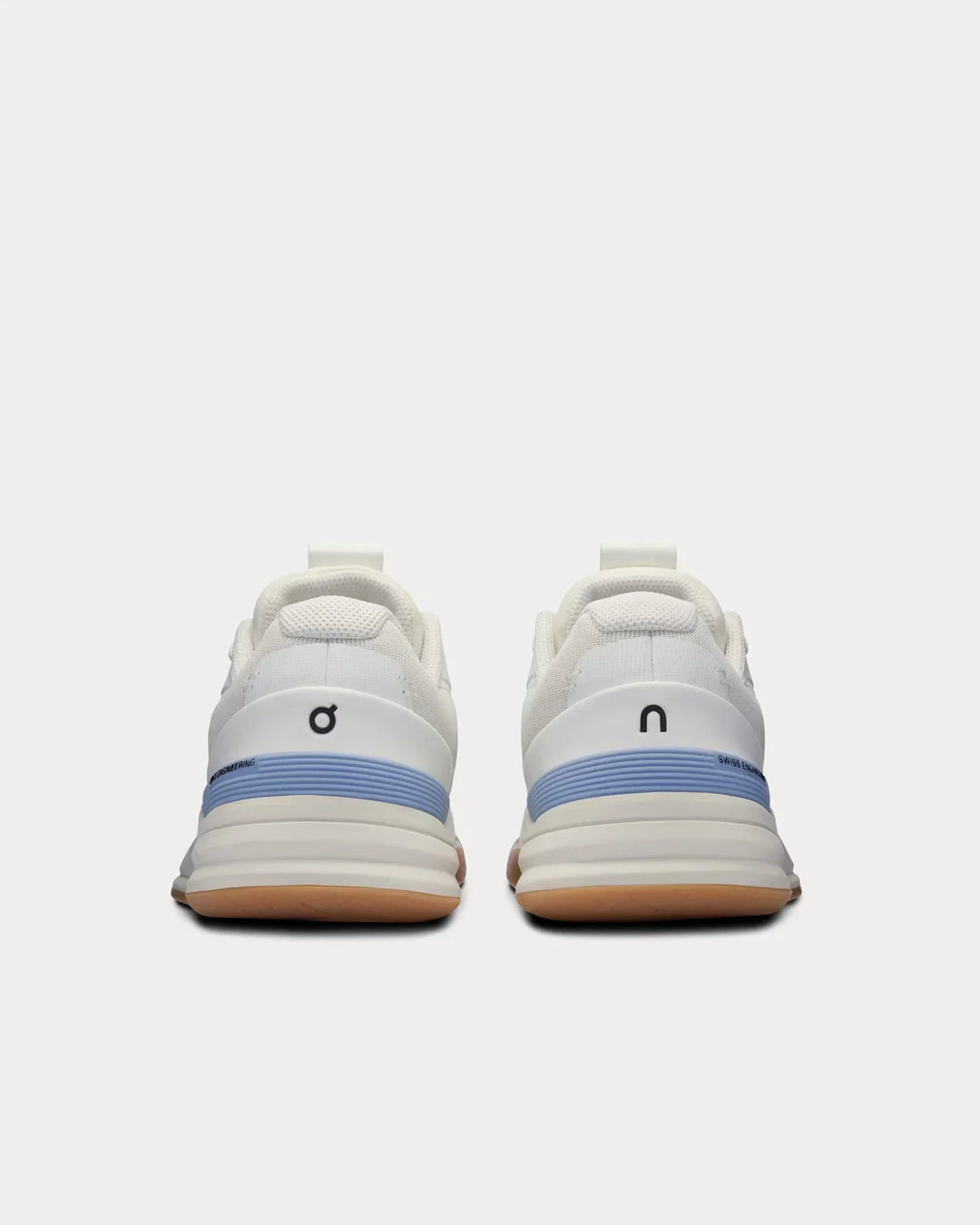 On Running The Roger Pro – Marfim/Cambraia