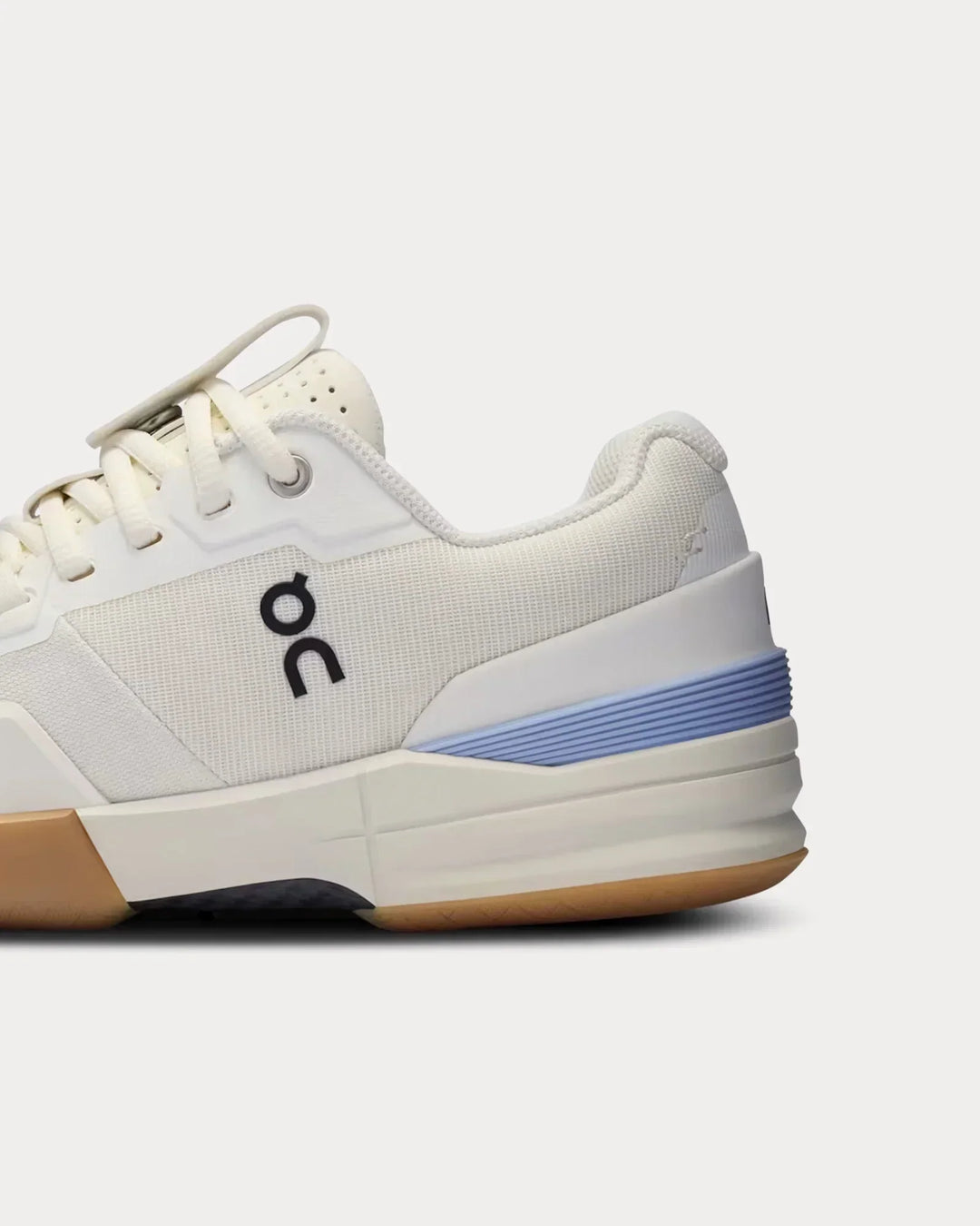 On Running The Roger Pro – Marfim/Cambraia