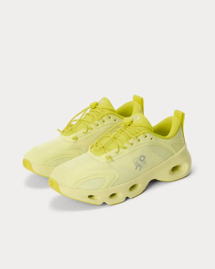 On Running Cloudsolo Loewe – Verde Limão