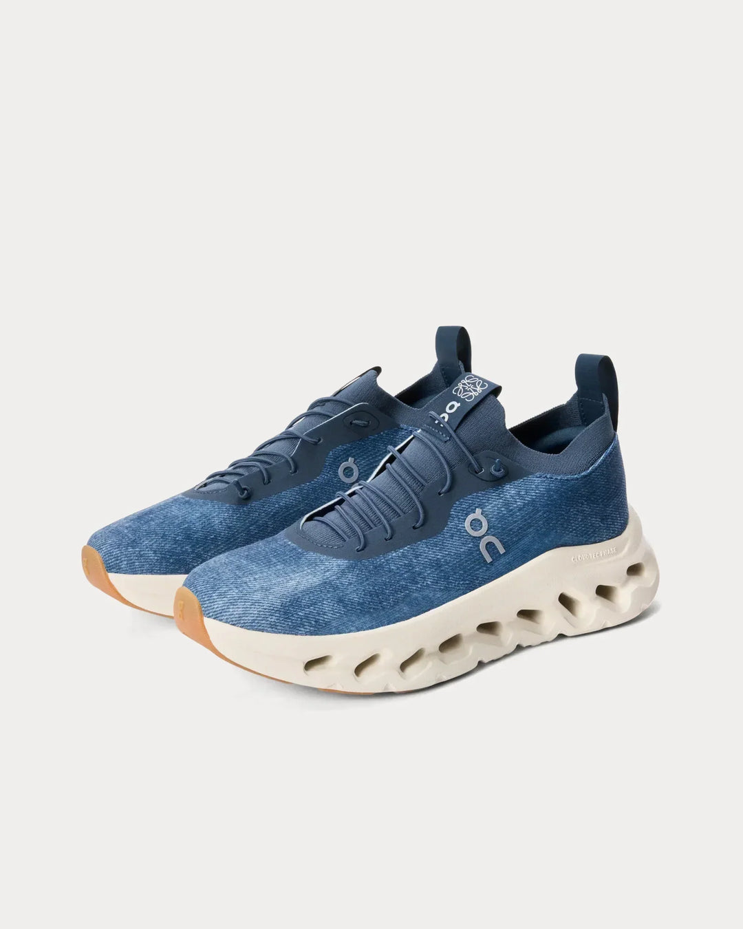 On Running x Loewe Cloudtilt – Azul Denim