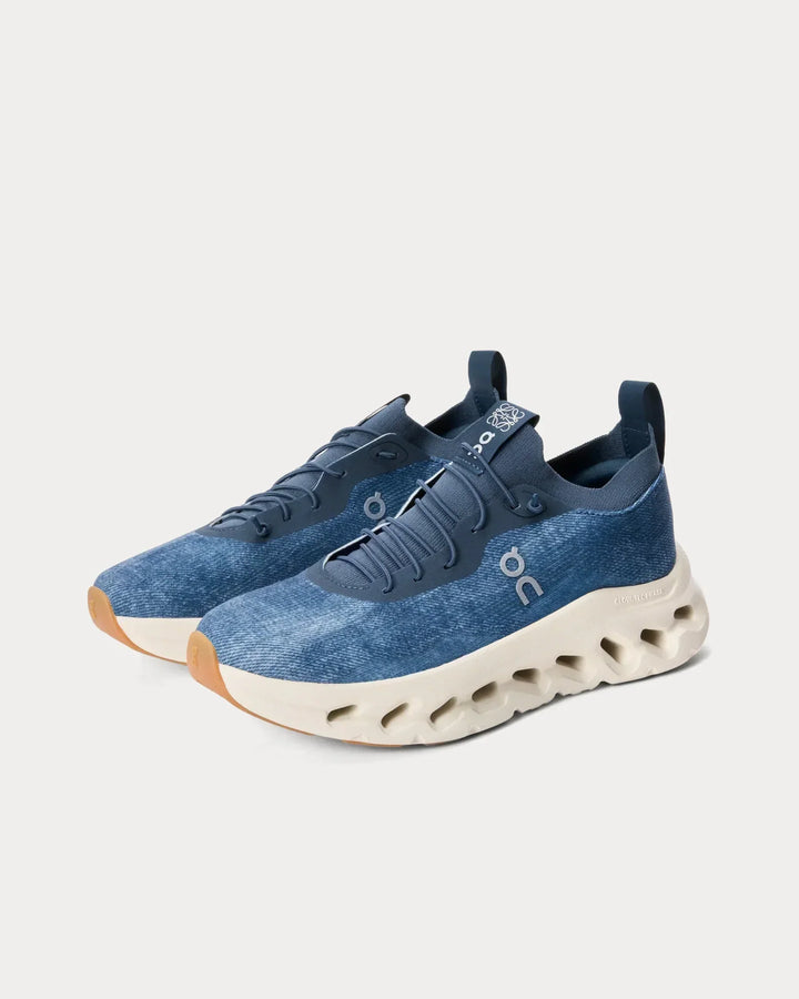 On Running x Loewe Cloudtilt – Azul Denim