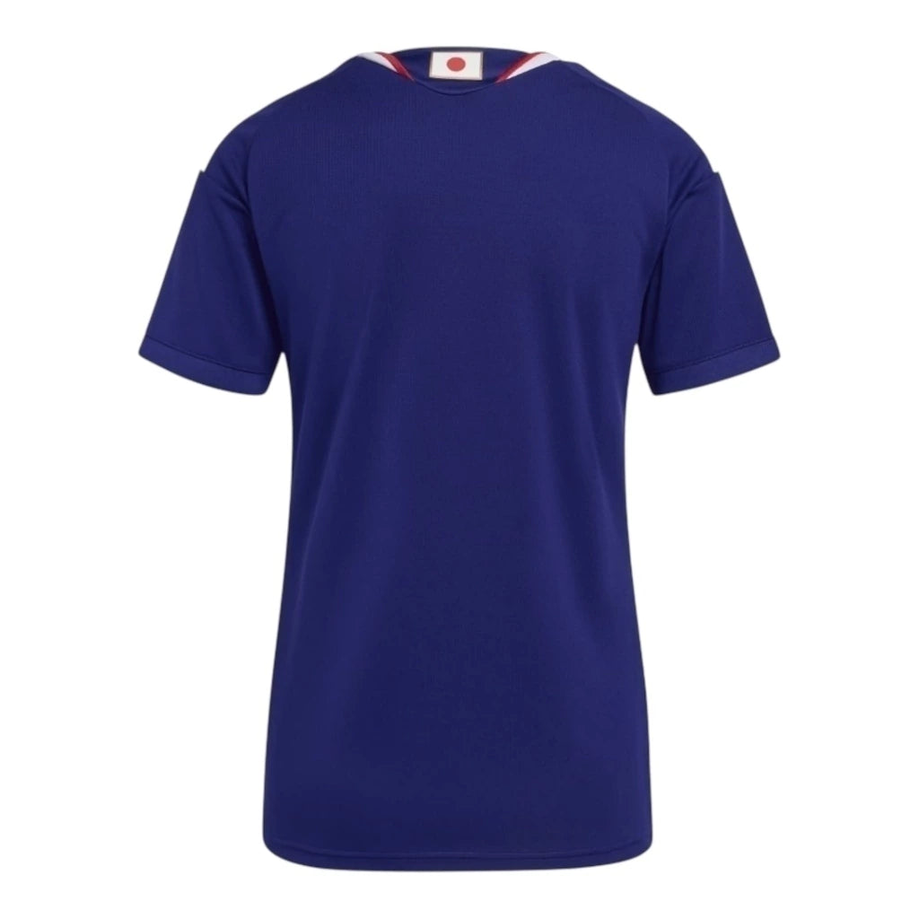 Camisa Japão Home 2026 Feminina