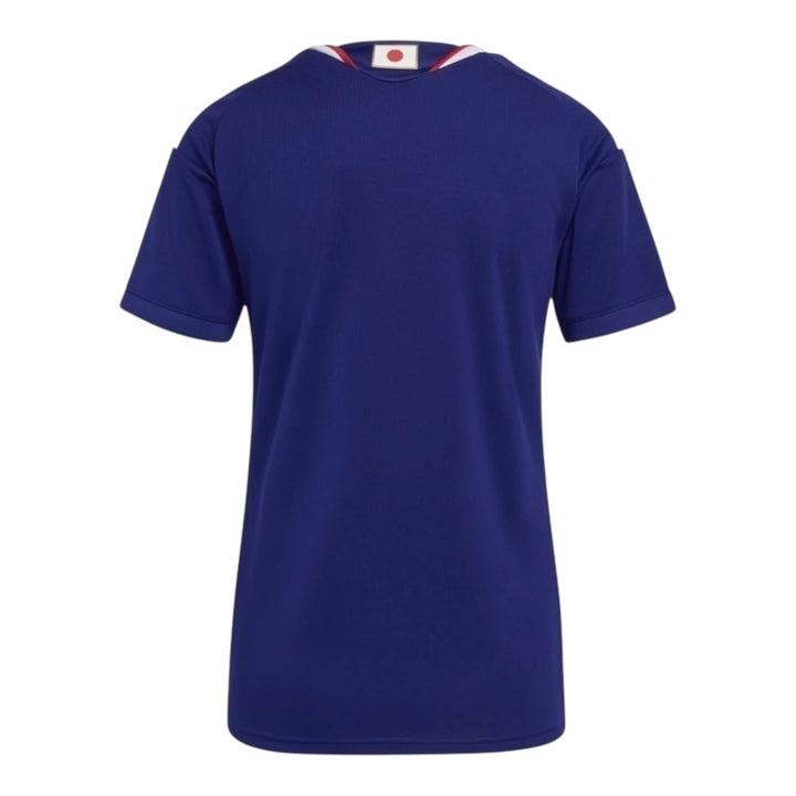 Camisa Japão Home 2026 Feminina