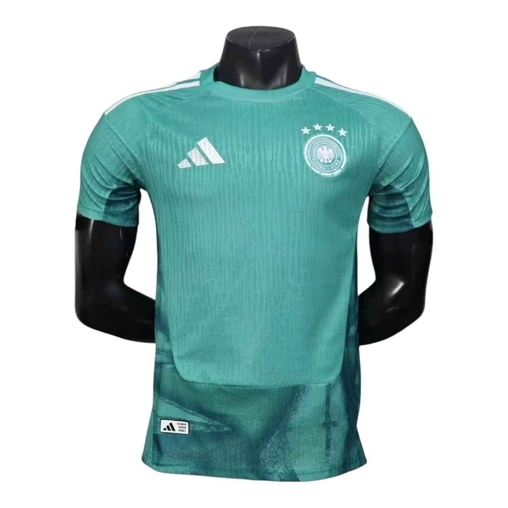 Camisa Alemanha Home Goleiro 2026
