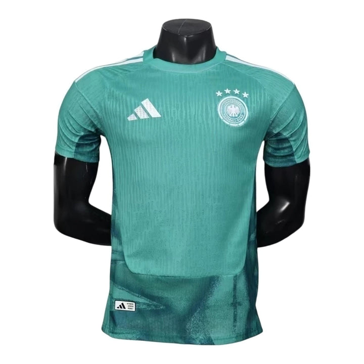 Camisa Alemanha Home Goleiro 2026