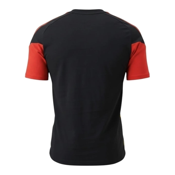 Camisa Treino Bélgica 2026
