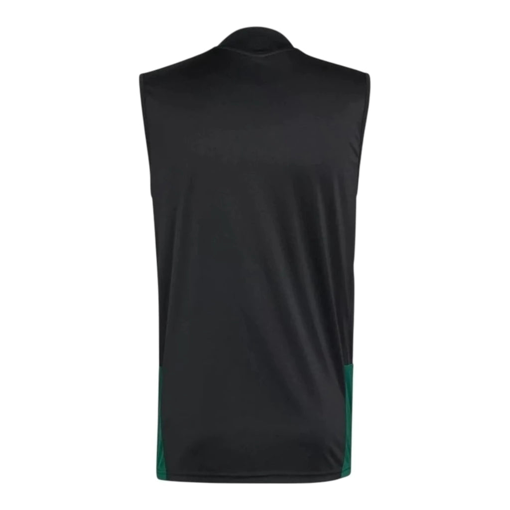 Regata Treino México 26/27 - Preto