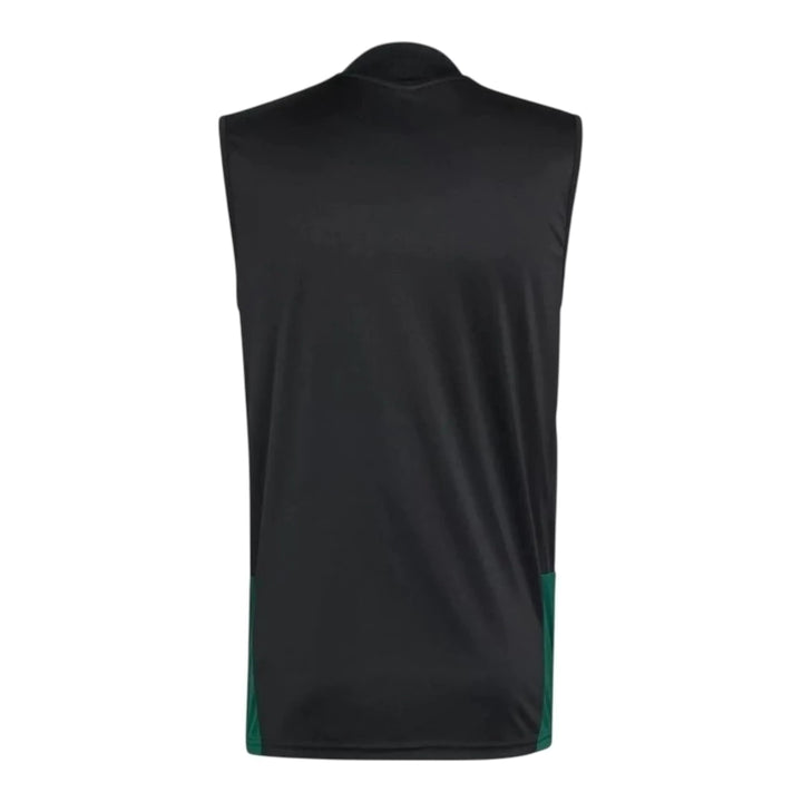 Regata Treino México 26/27 - Preto