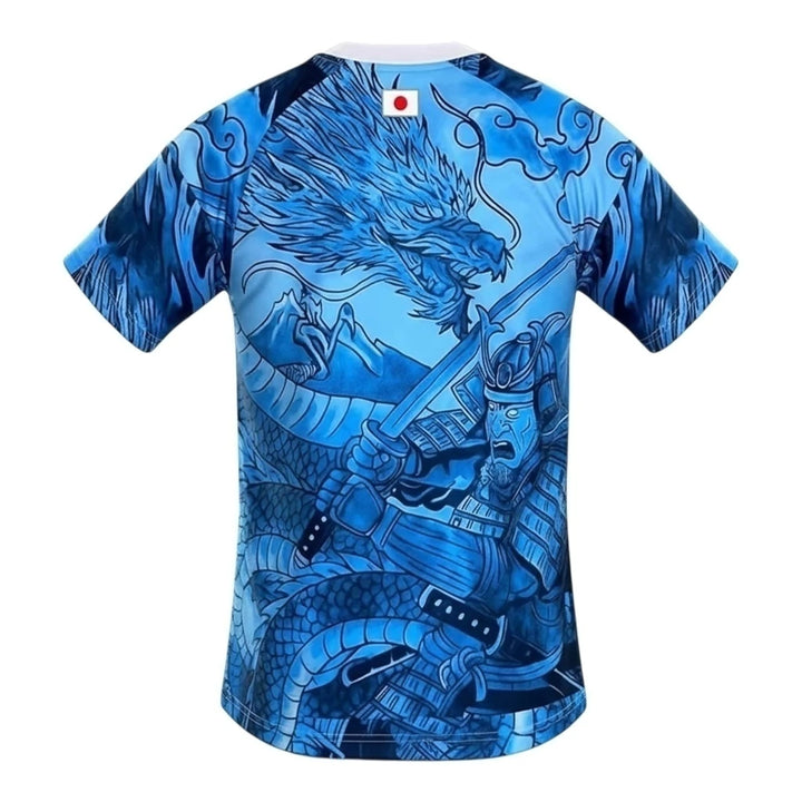 Camisa Japão Edição especial 2026