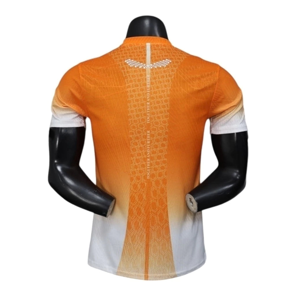 Camisa Costa do Marfim Away 2026 - Versão Jogador