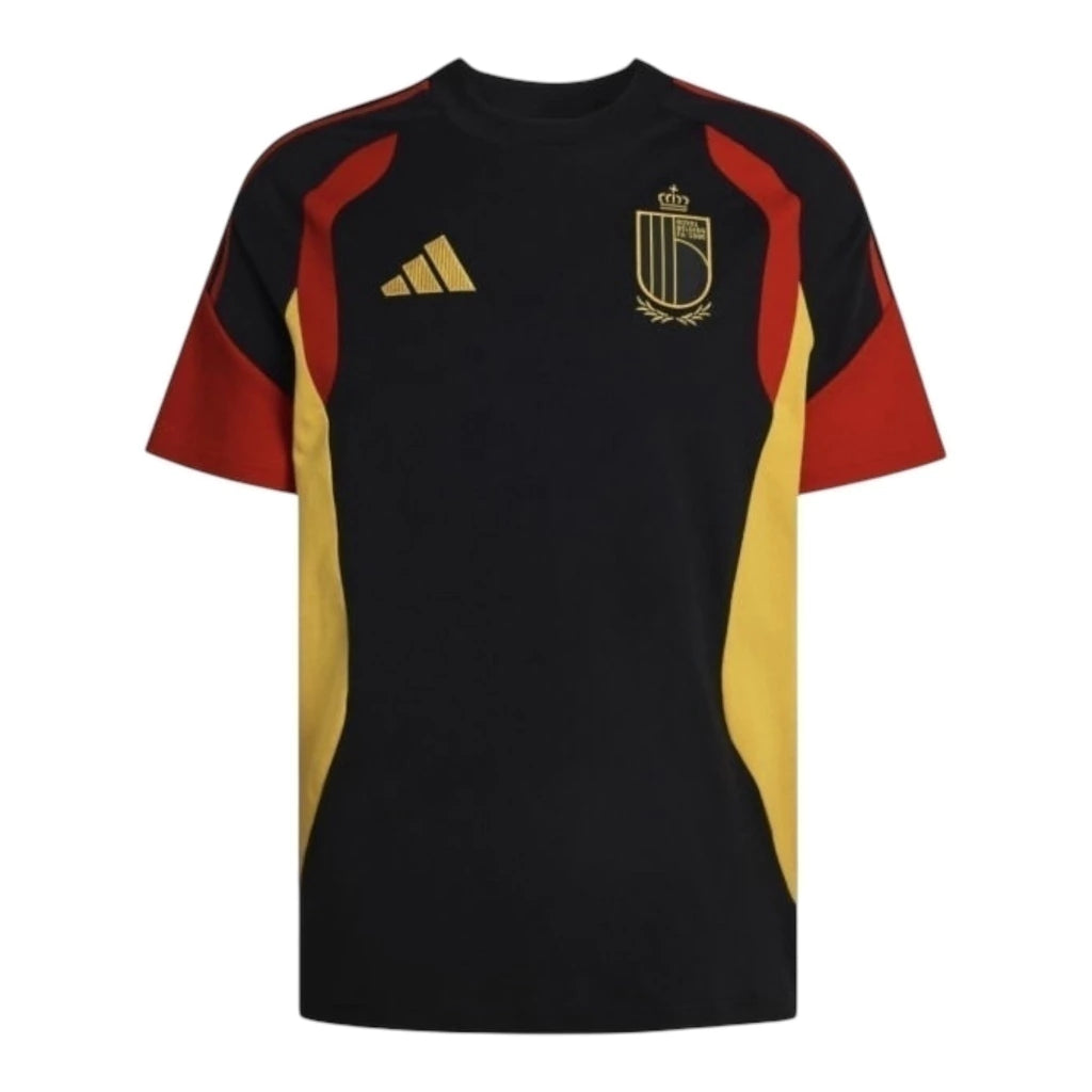 Camisa Treino Bélgica 2026