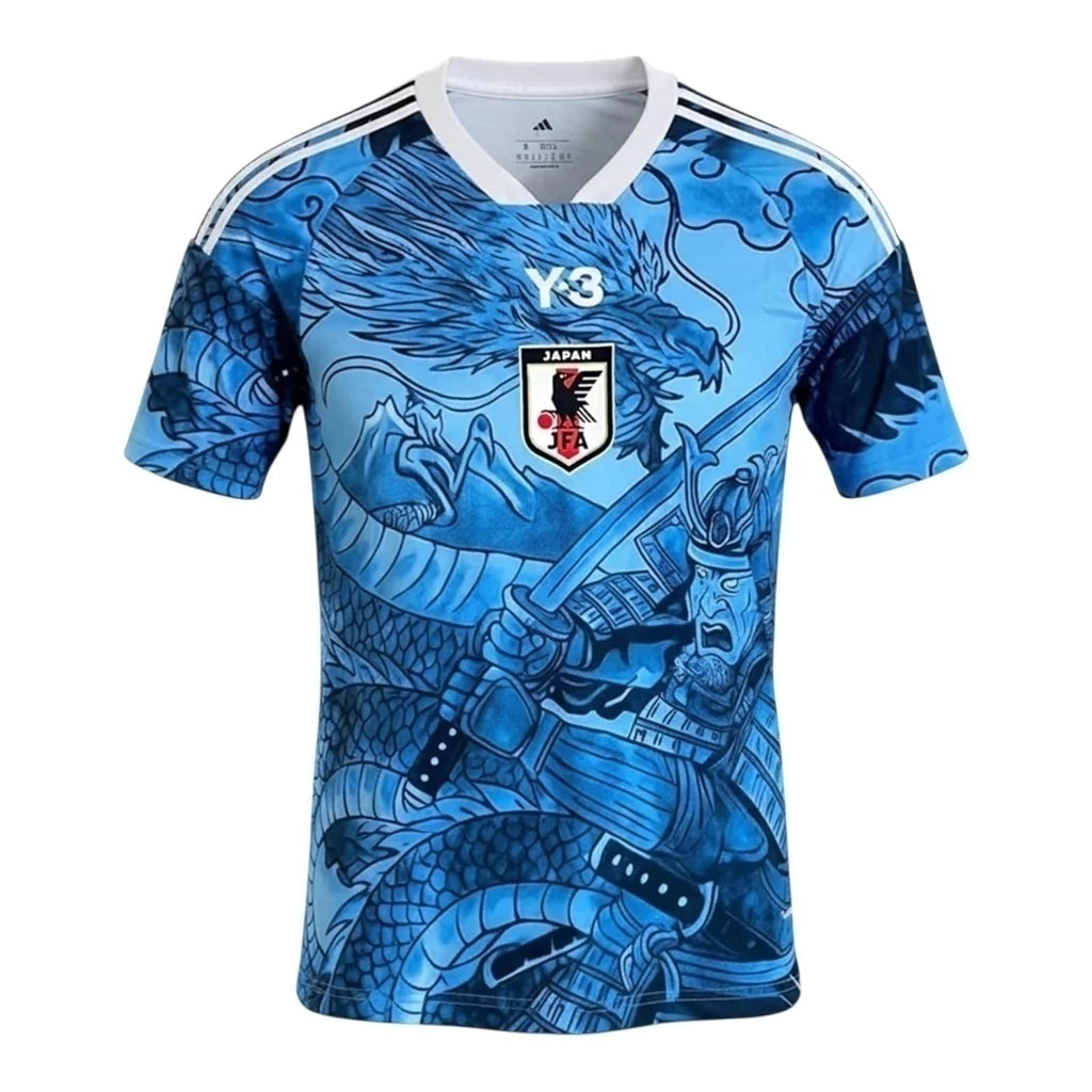 Camisa Japão Edição especial 2026