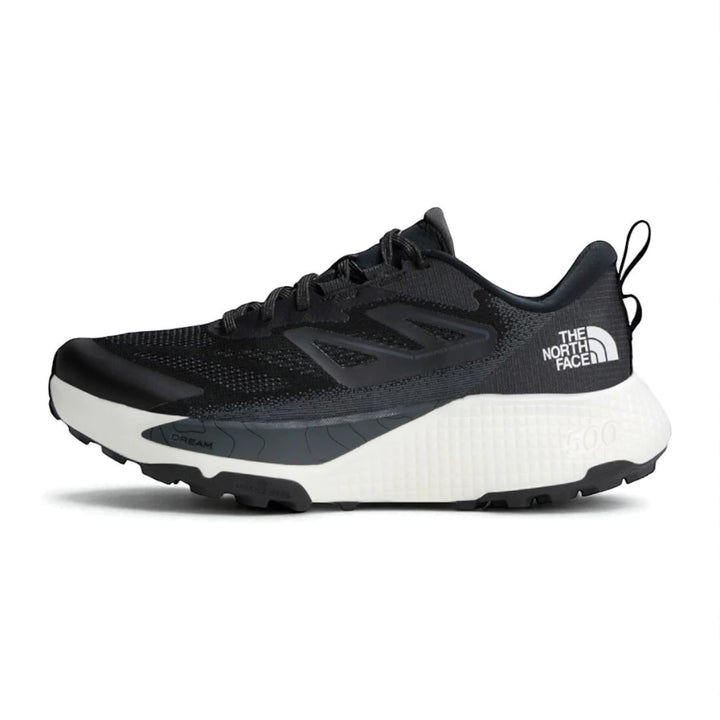 The North Face Altamesa 500 – Preto/Cinza Asfalto