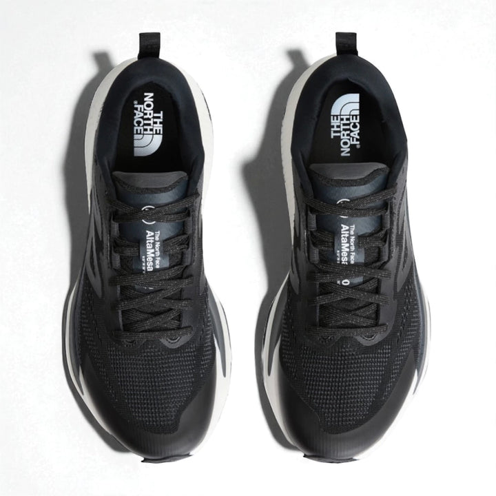 The North Face Altamesa 500 – Preto/Cinza Asfalto