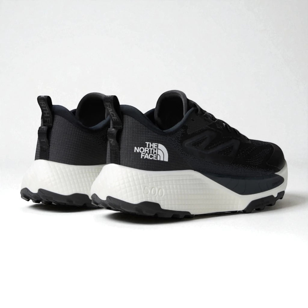 The North Face Altamesa 500 – Preto/Cinza Asfalto