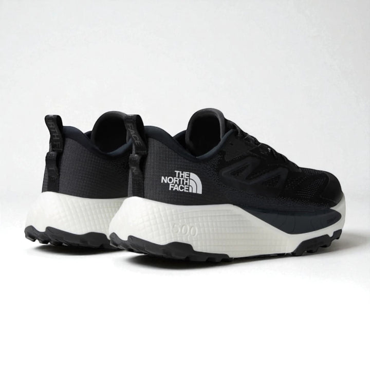 The North Face Altamesa 500 – Preto/Cinza Asfalto