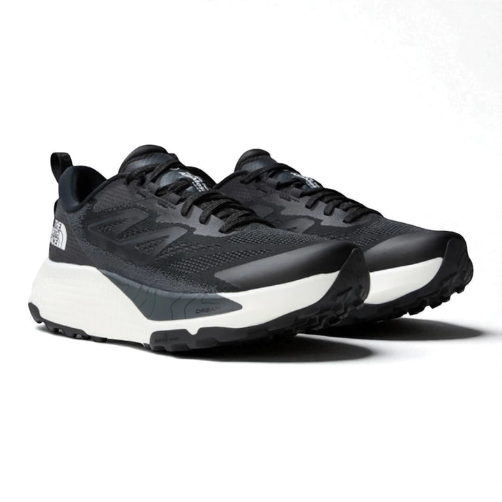 The North Face Altamesa 500 – Preto/Cinza Asfalto