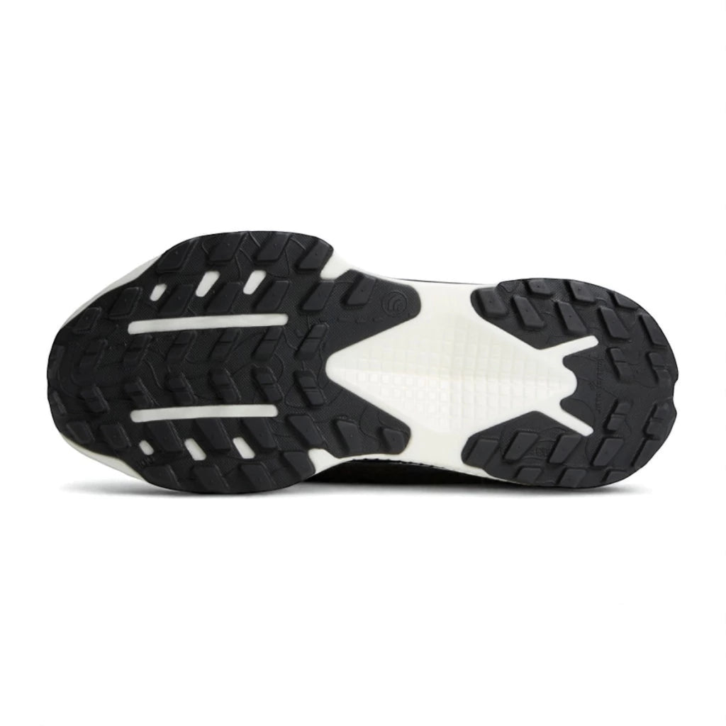 The North Face Altamesa 500 – Preto/Cinza Asfalto