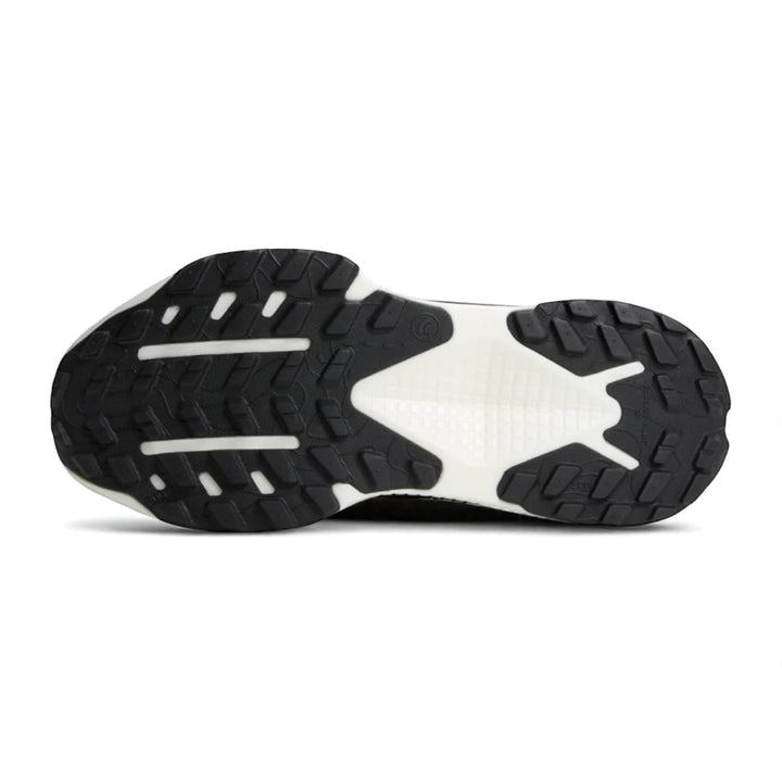 The North Face Altamesa 500 – Preto/Cinza Asfalto