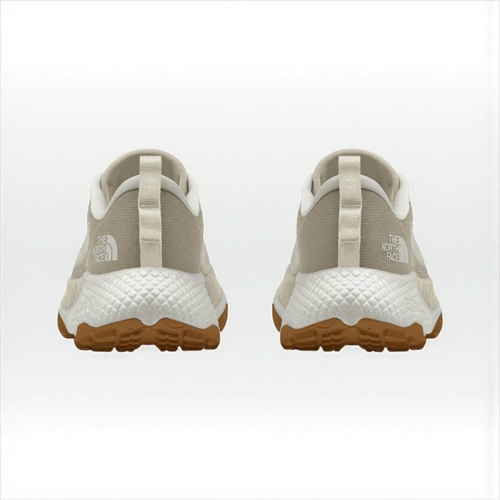The North Face Altamesa 500 – Branco/Duna/Cascalho